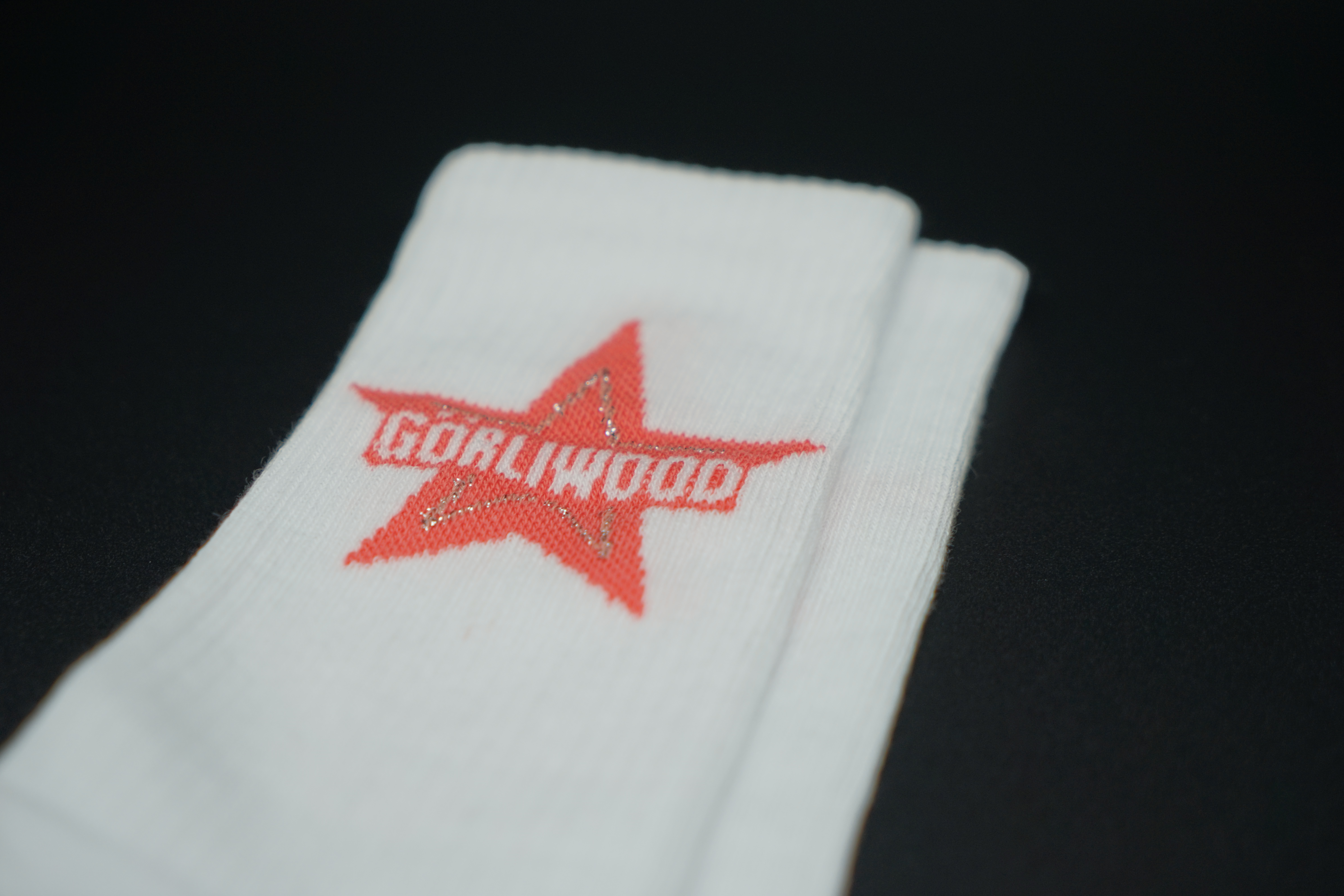 Tennissocke Görliwood® in weiß