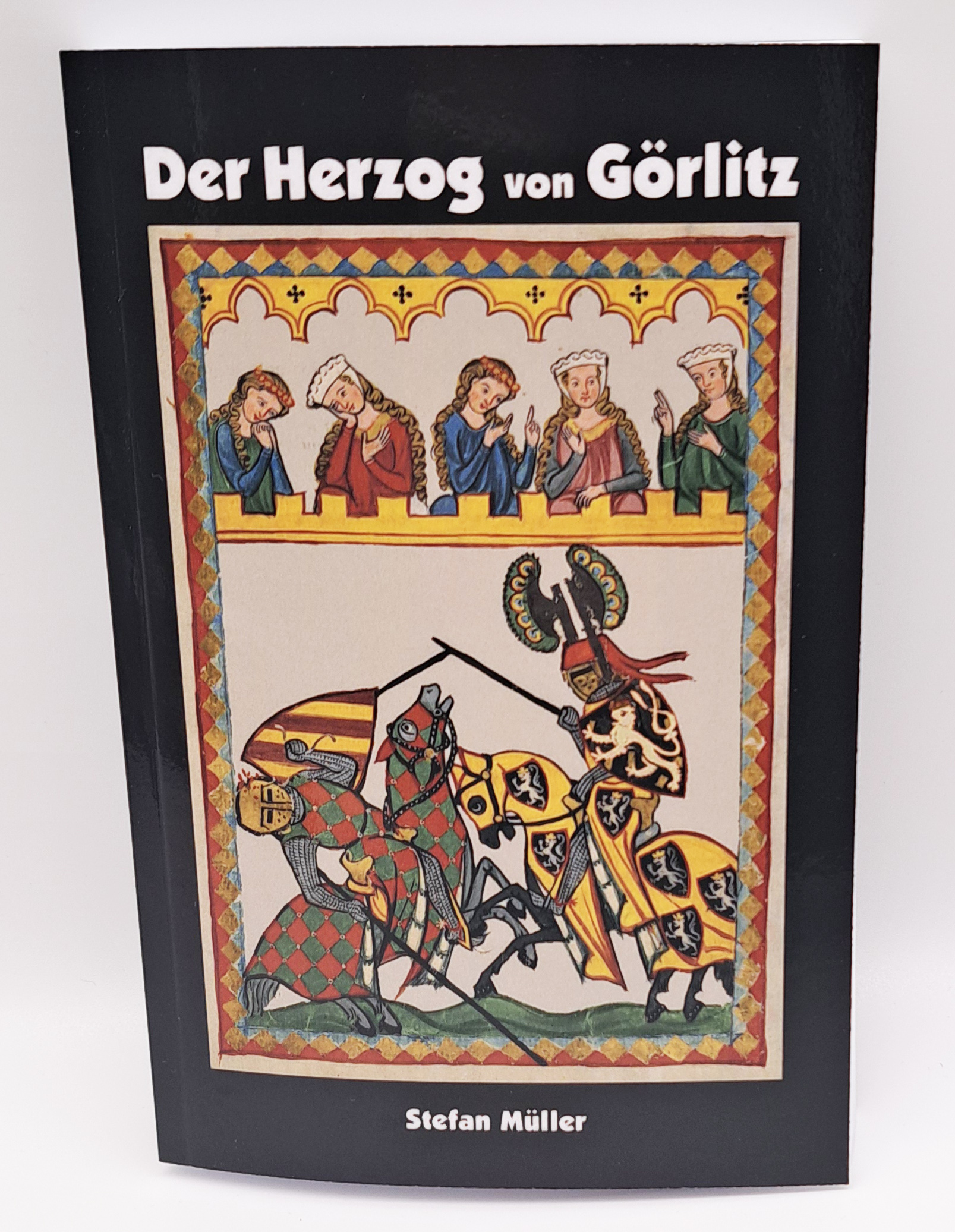 Der Herzog von Görlitz