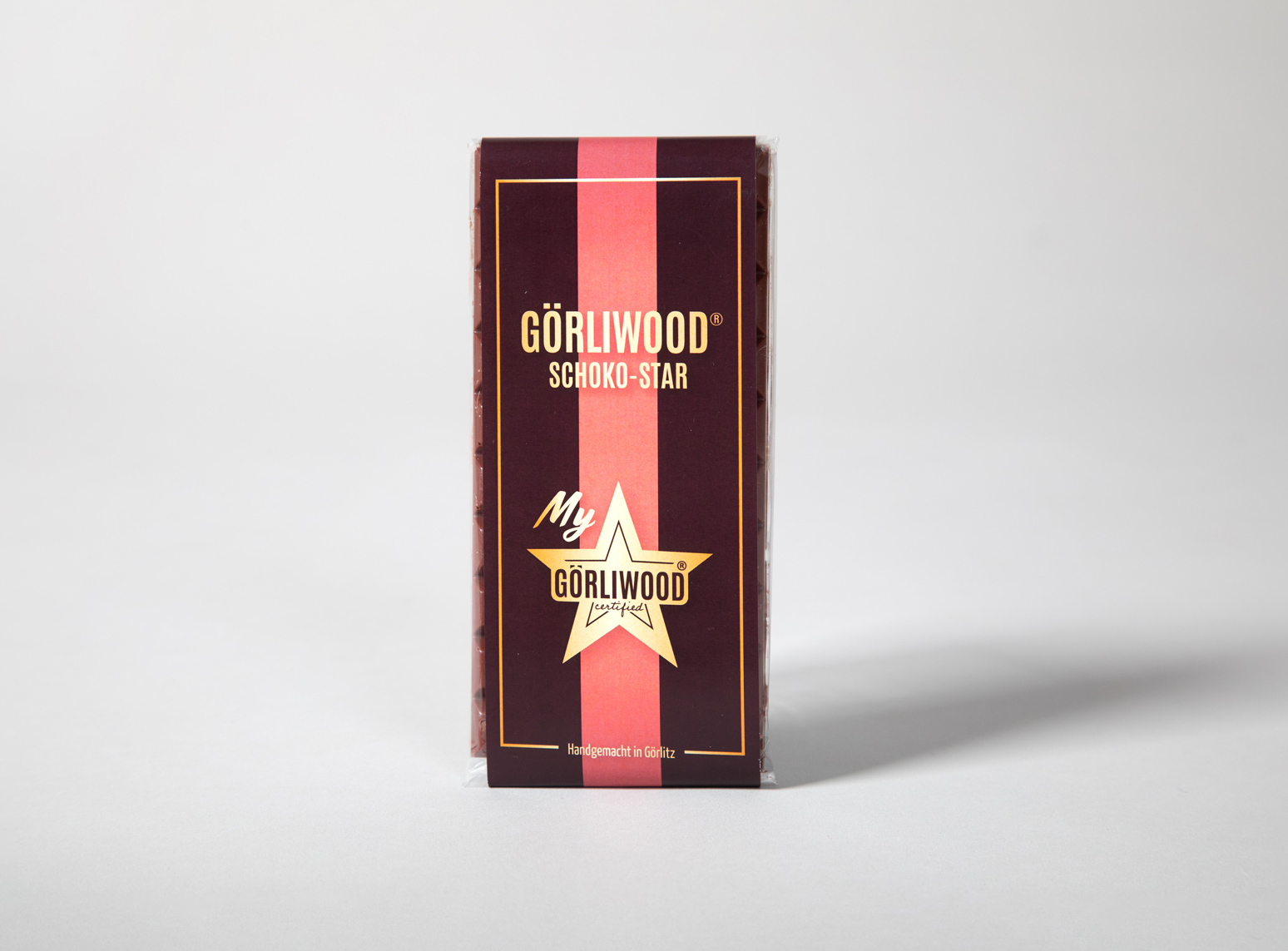 Schoko-Star „My Görliwood®“